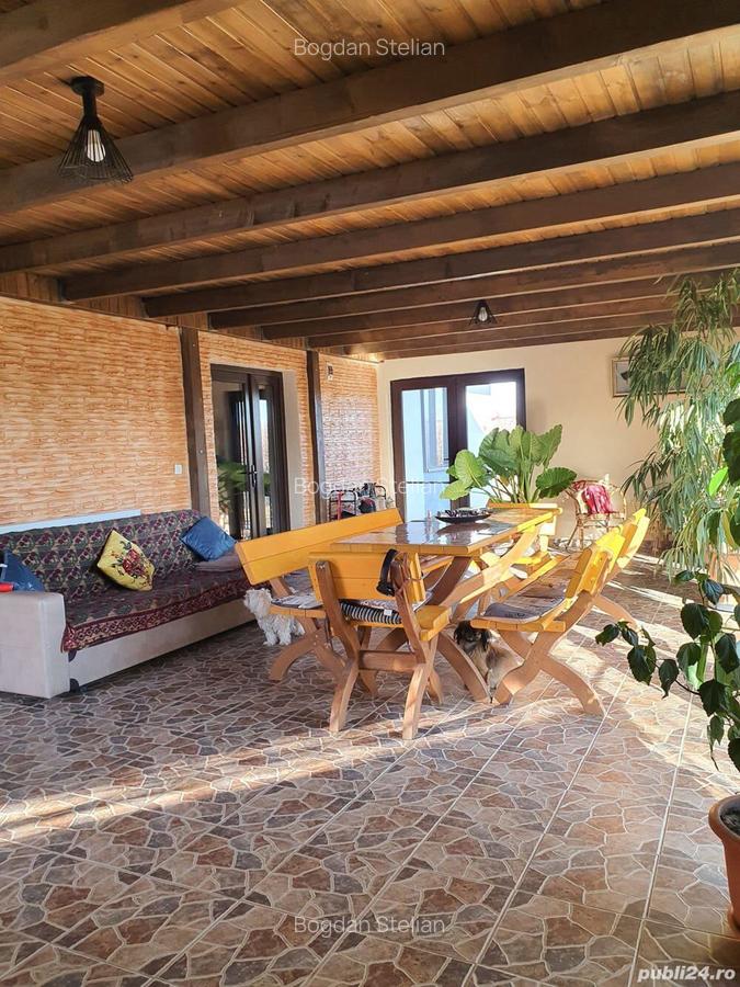 Casa de vanzare Tonea - 3