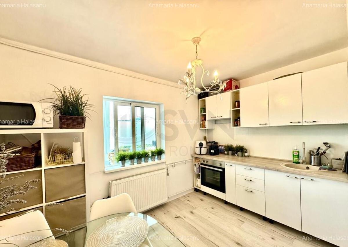 Apartament 3 Camere I Horia Macelariu - 3
