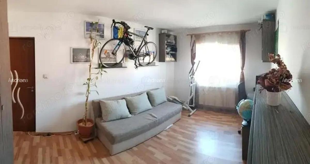 Apartament 3 camere centrala proprie Zona Soarelui - 6