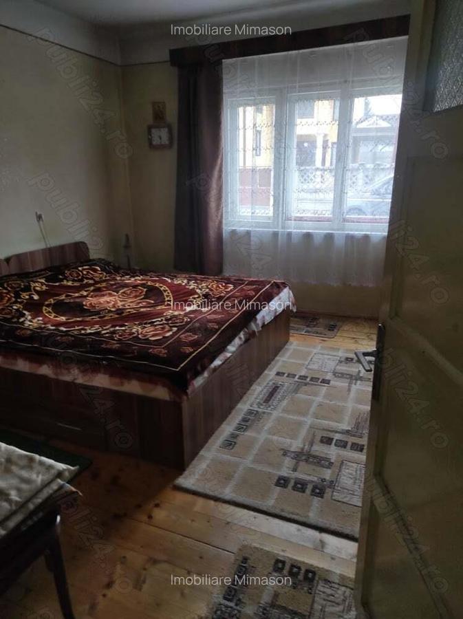 Casa pe un nivel,zona Eminescu - 8