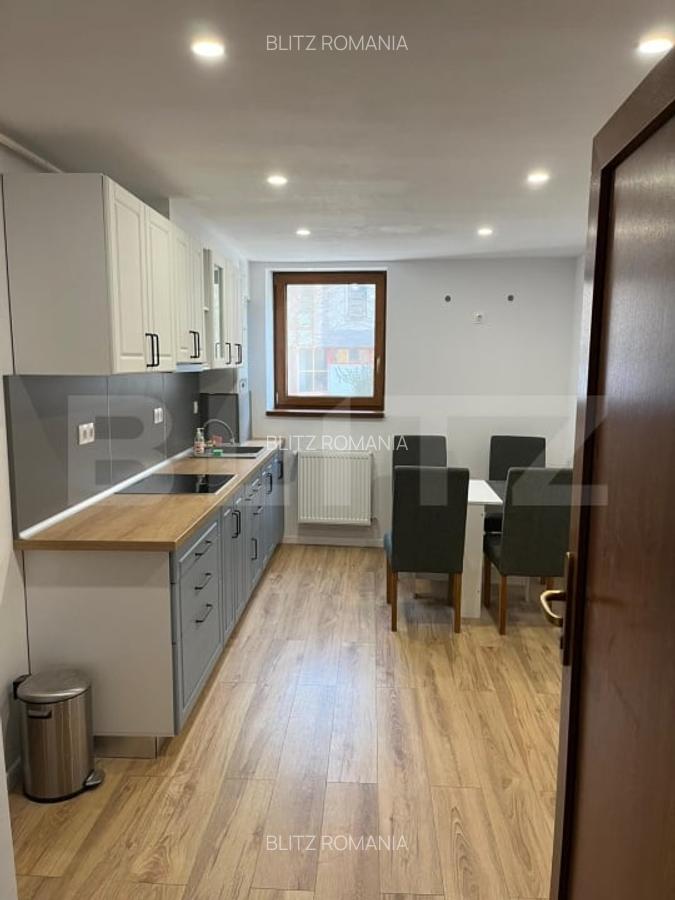 Casa 6 apartamente, 260 mp, zona Ultracentral - 9