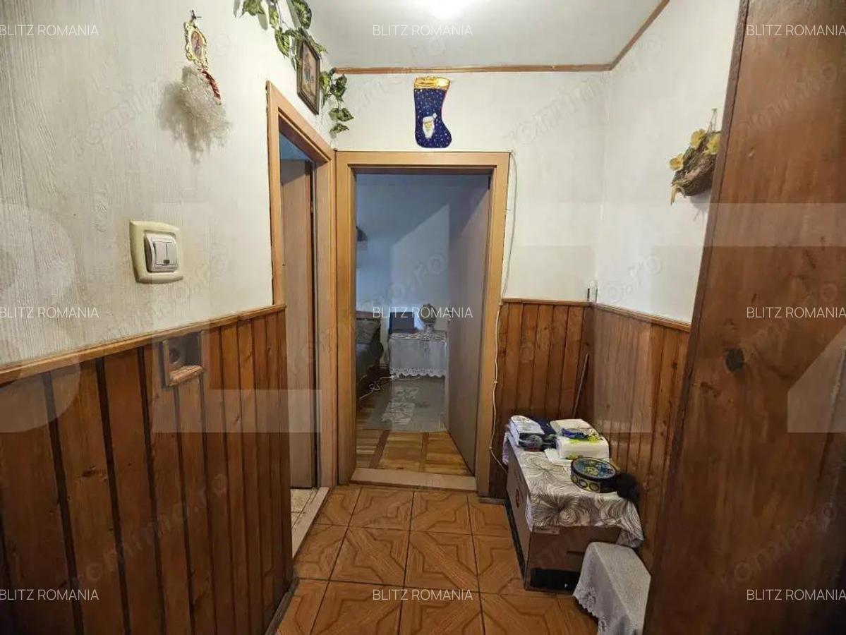 Apartament 3 camere decomandat 66 mp + 2 balcoane 95.000 - 7