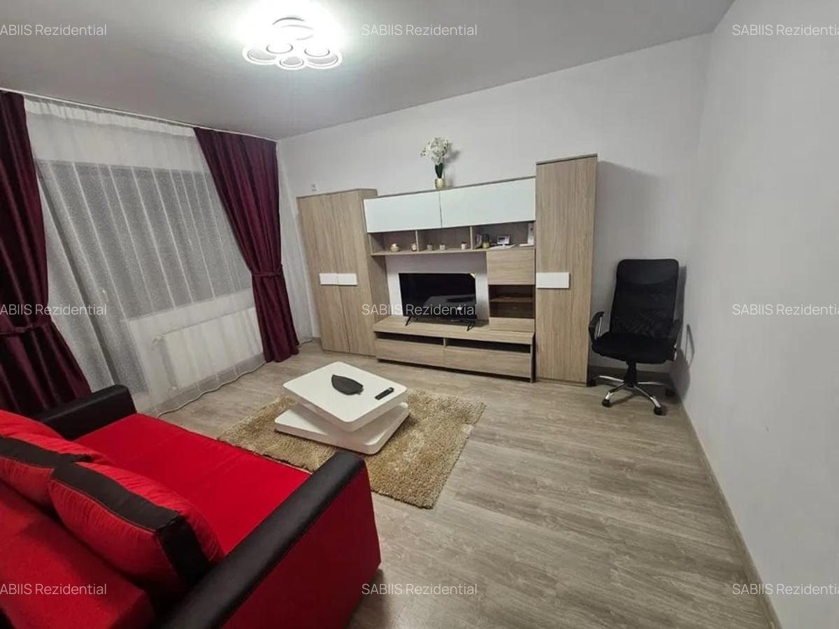 INCHIRIERI-2 Camere NOU-DRUMUL TABEREI/Valea Oltului-METROU - 2