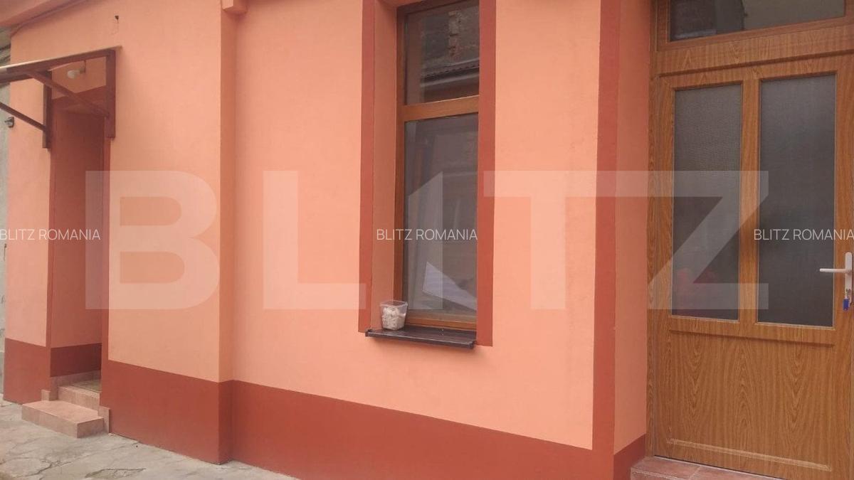 Apartament cu o camera, 28 mp, in zona ultracentrala - 6