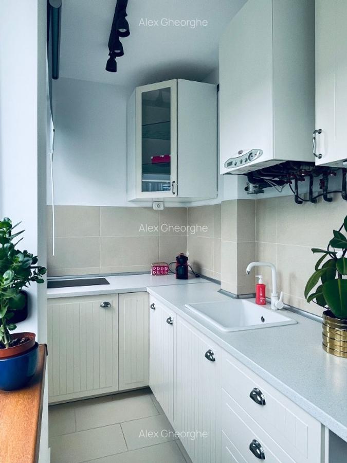 Apartament 2 Camere - Aviatiei - Direct Proprietar - 10