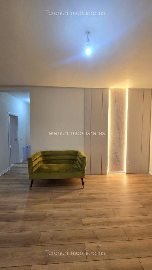 Vând casă individuală cu 500 mp teren Miroslava-Horpaz - 7