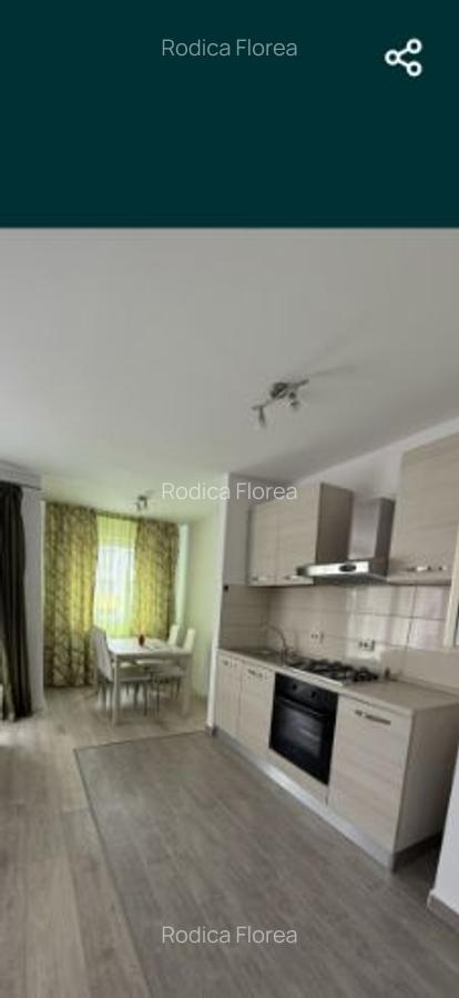 Apartament 2 camere - Top City- langa Coresi Mall - 7