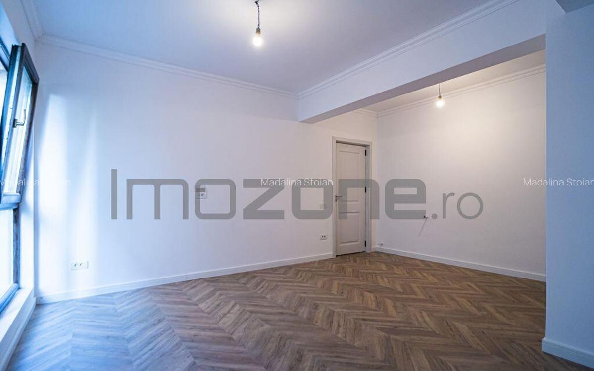 Prelungirea Ghencea, 2 camere, etaj 1/3, 75 mp, terasa 12... - 9