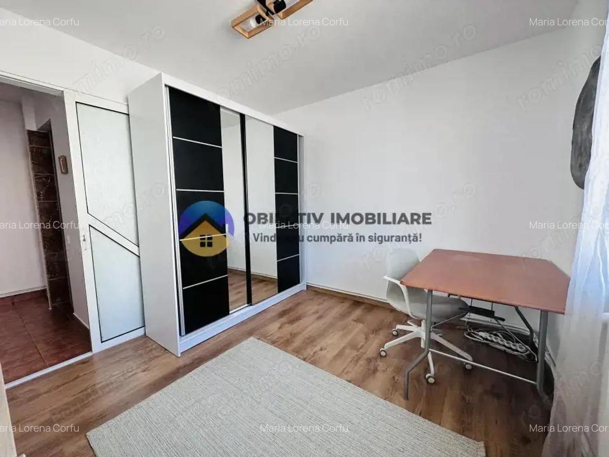 Apartament 3 camere- Maratei/ ETAJ 2 - 17