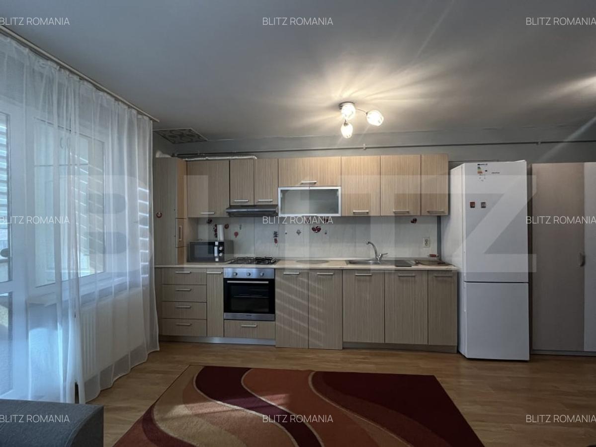 Apartament 2 camere, 50 mp, parcare, zona Șesul de sus - 1
