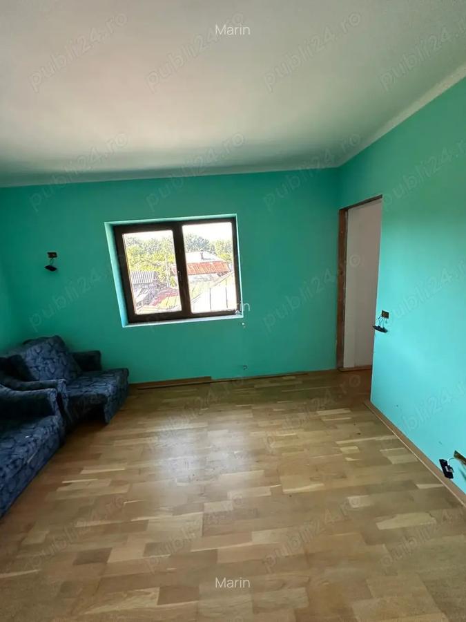OFERTA Vila plus teren Tetoiu - 9