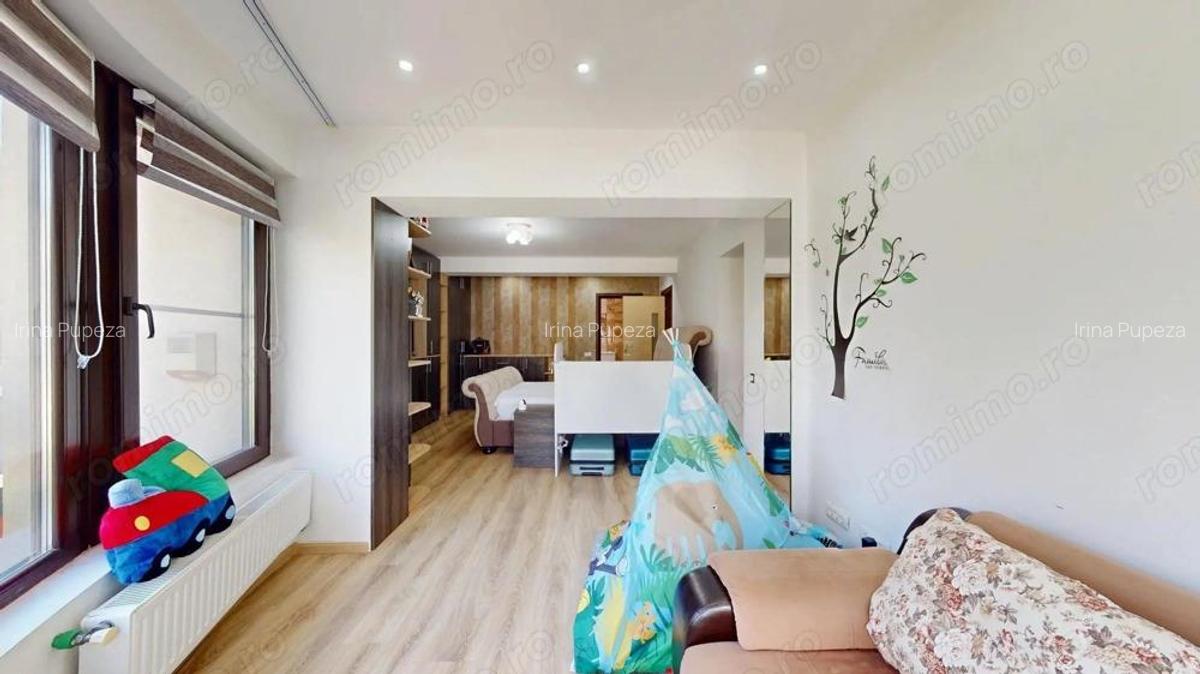 Casa construita bine | aproape Metrou Dimitrie Leonida - 15