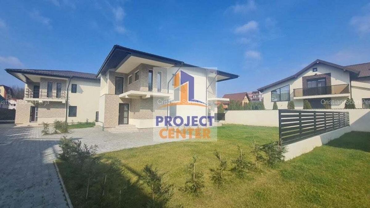 Vila 4 camere, Gavana Platou - 3