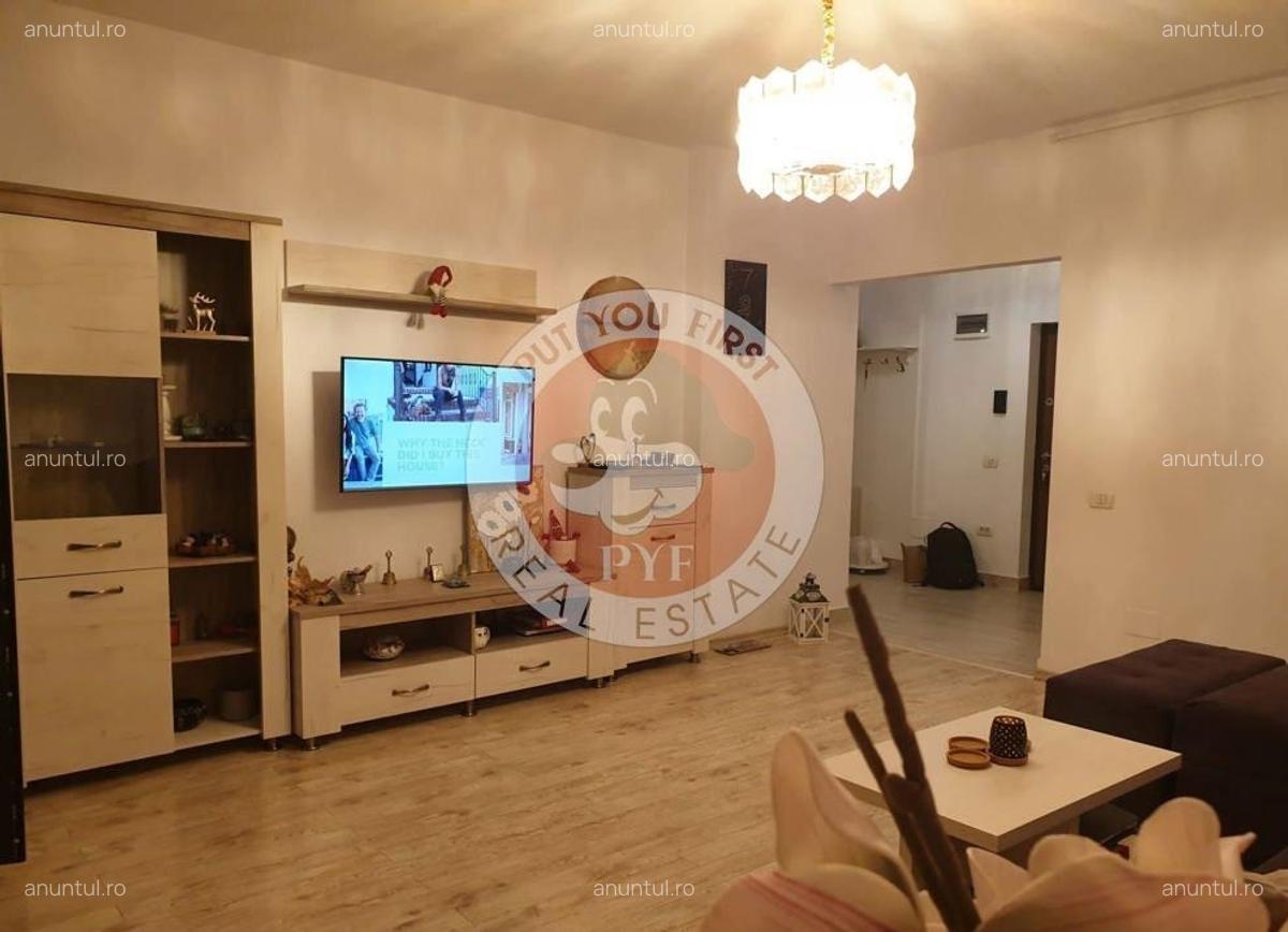 Estic Park | Apartament 2 camere | 66 mp | B12008 - 1