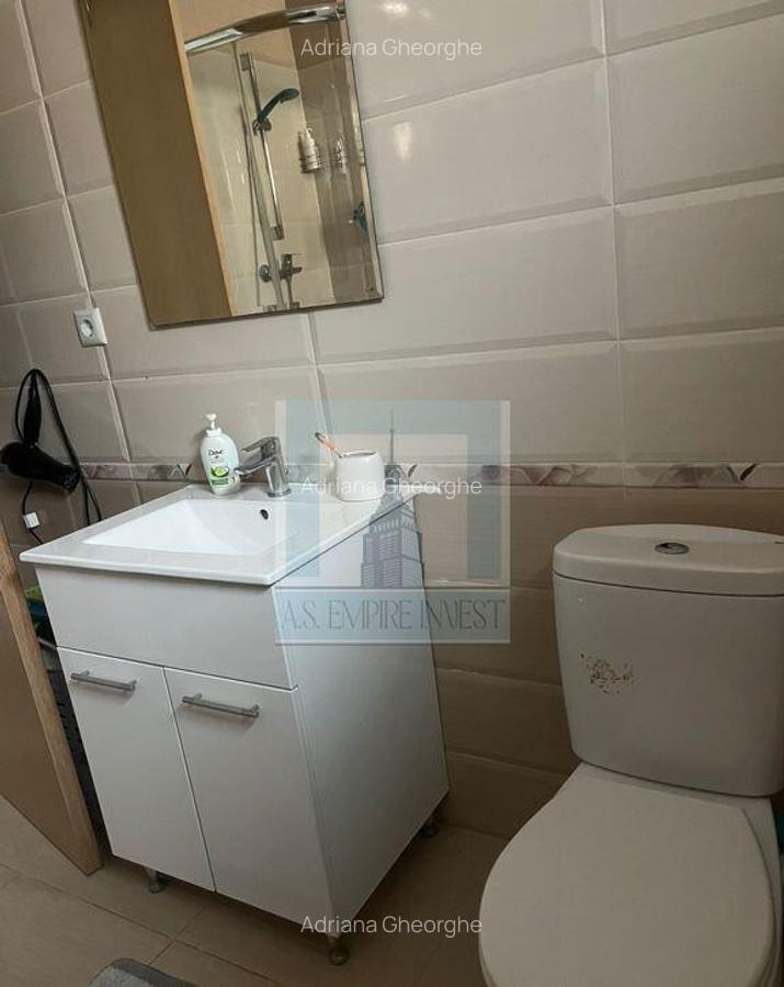 Apartament 2 camere- zona Tractorul - 13