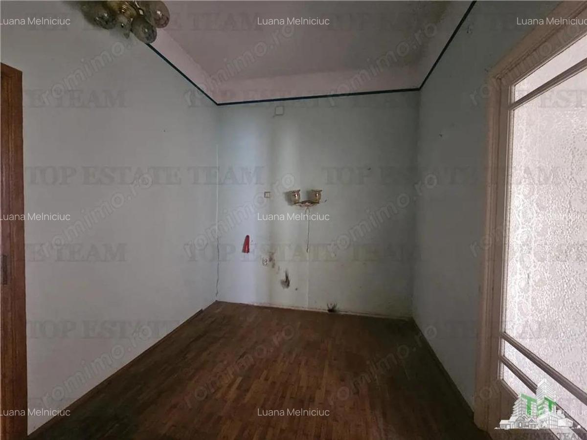 Apartament cu 4 camere cu terasa si vedere la mare - Peninsula, langa Piata Ovidiu - 6