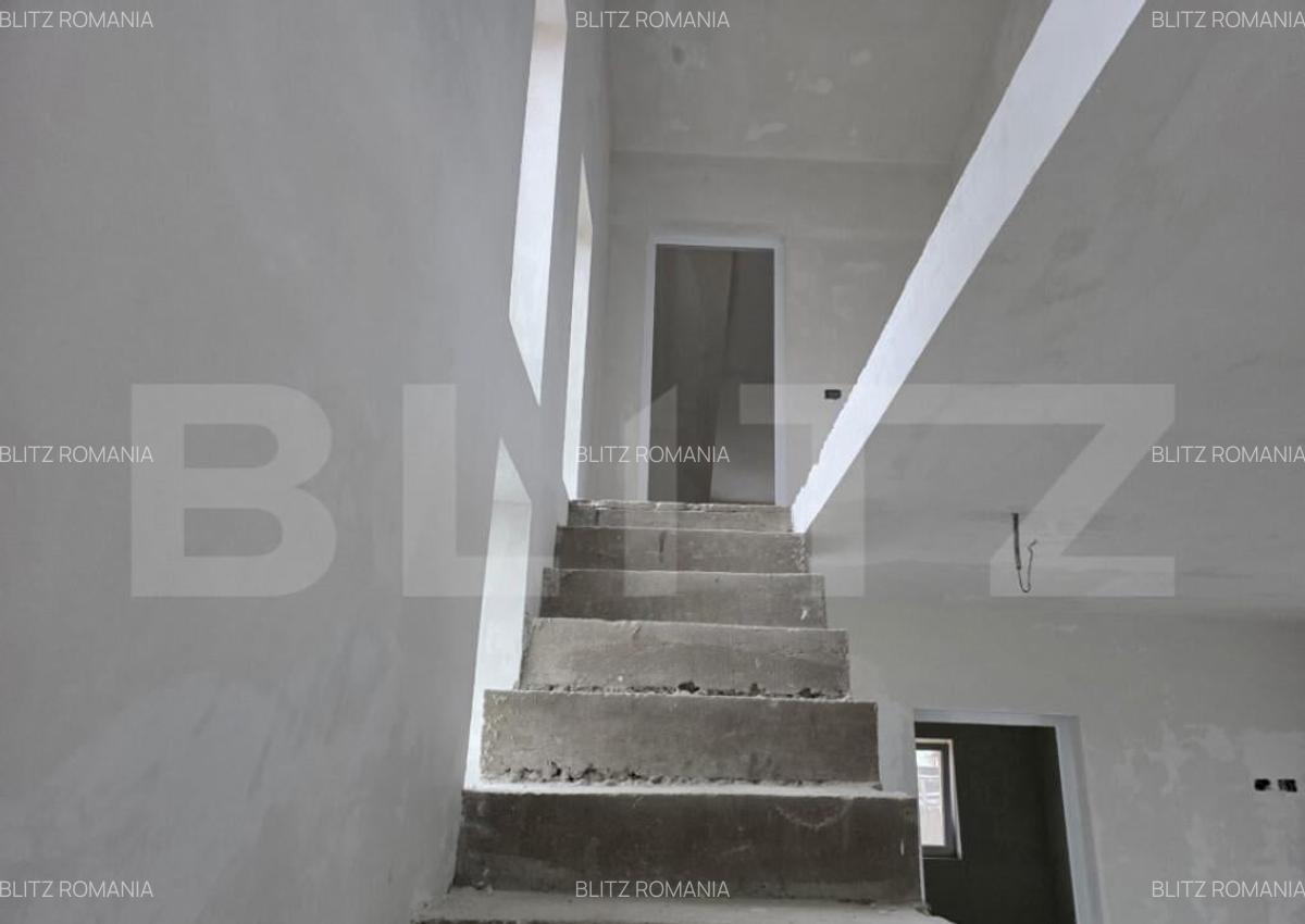 Casa noua 120 mp utili | Viforata, la 2 km de Targov - 8