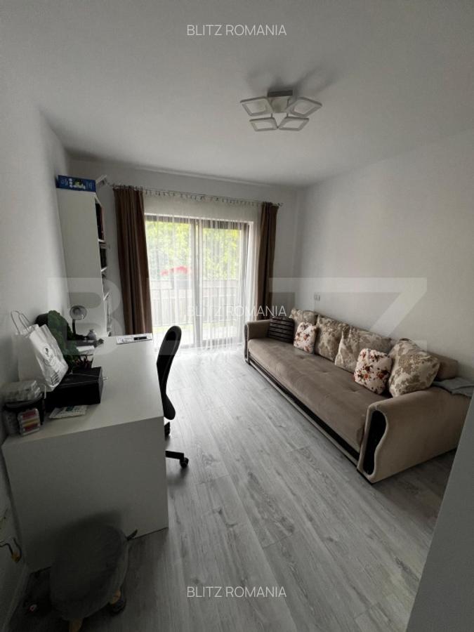 Casa 4 camere eleganta Stupini - 10