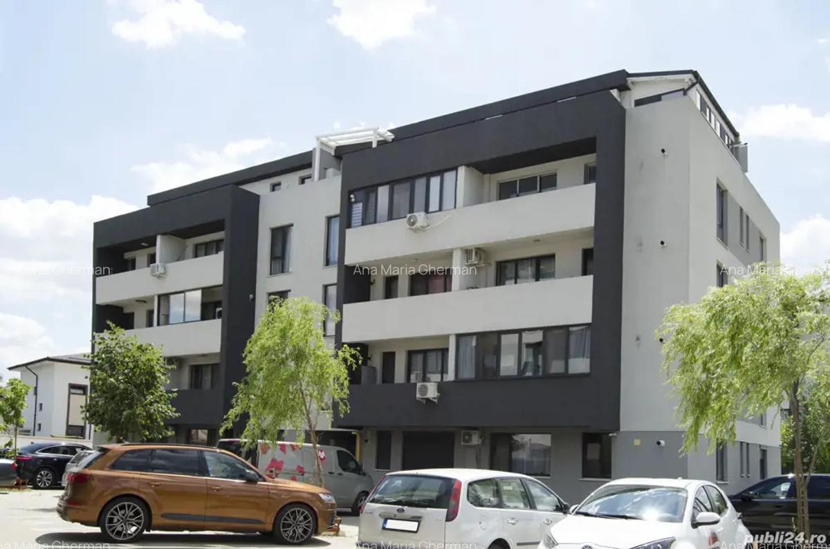 Proprietar vand ap. 3 camere, prelungirea Ghencea, terasa de 54 mp - 10
