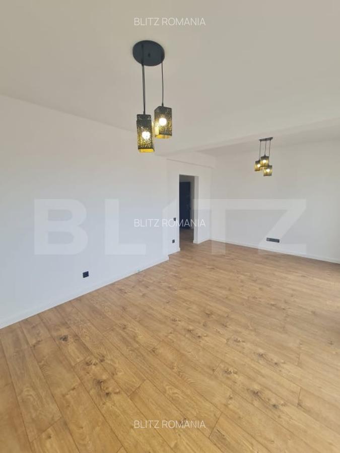 Apartament finisat, 52 mp utili, terasa 34 mp, bucatarie inchisa, garaj - 6 Apartament finisat, 52 mp utili, terasa 34 mp, bucatarie inchisa, garaj - 6