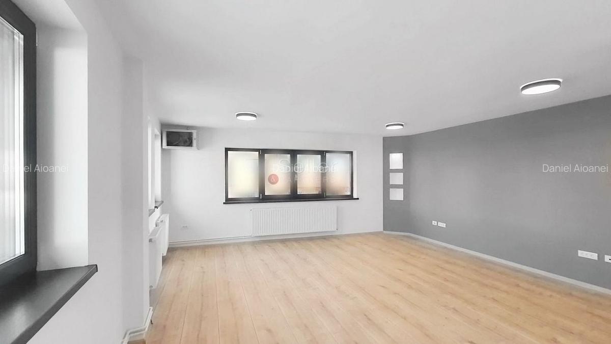 Spațiu comercial, 130 mp în Blumăna - 3