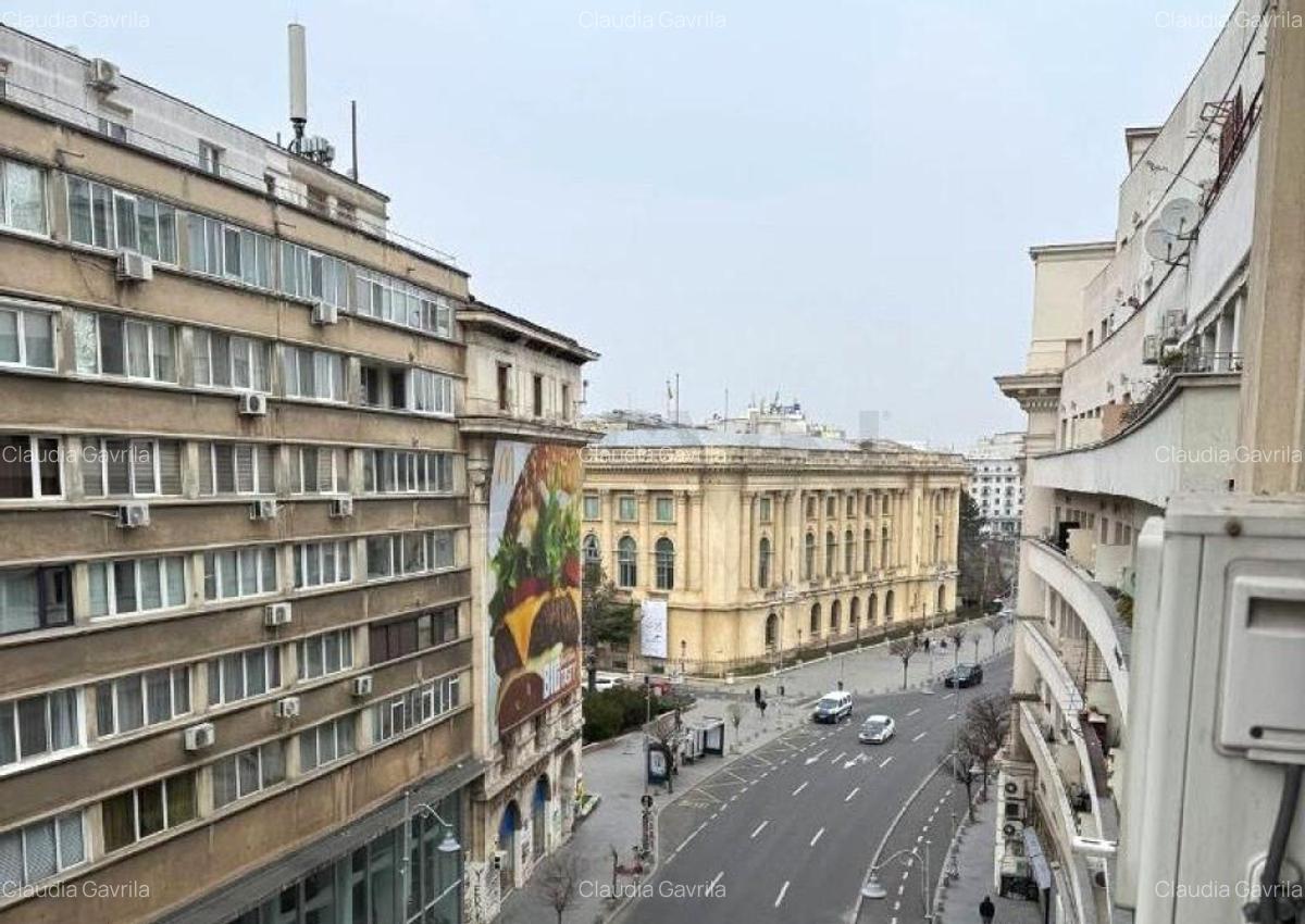 Studio Dublu Calea Victoriei - 2