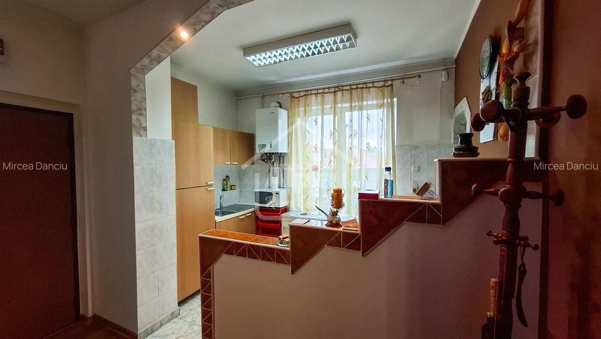 Apartament Zona Linistita - 12