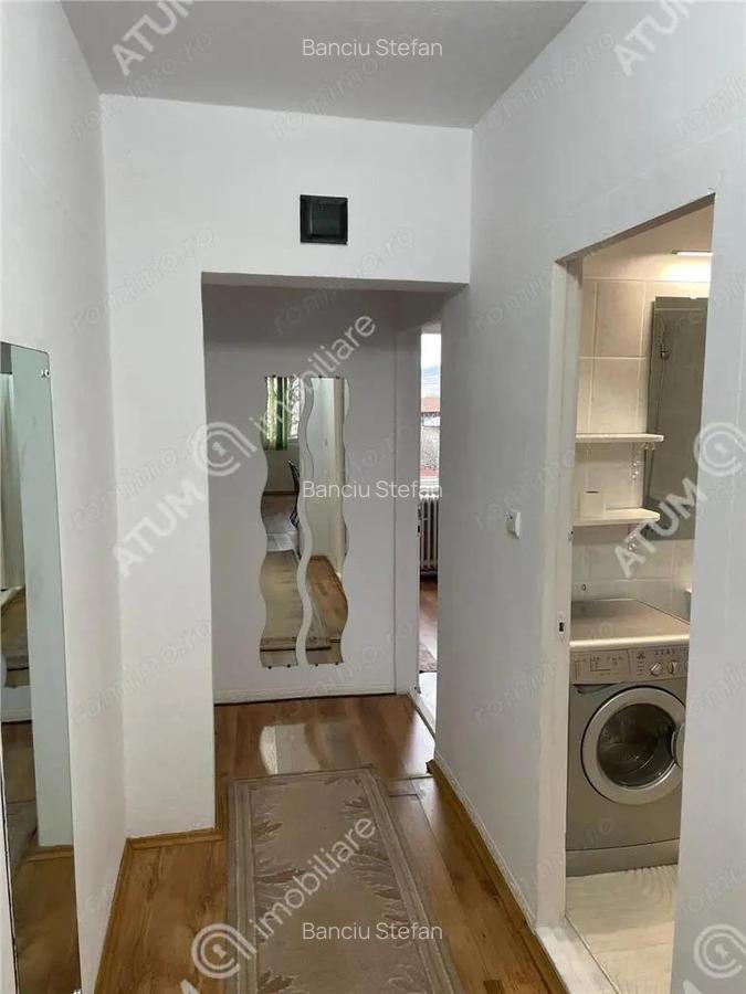 Apartament cu 3 camere 2 balcoane situat in zona Terezian din Sibiu - 6