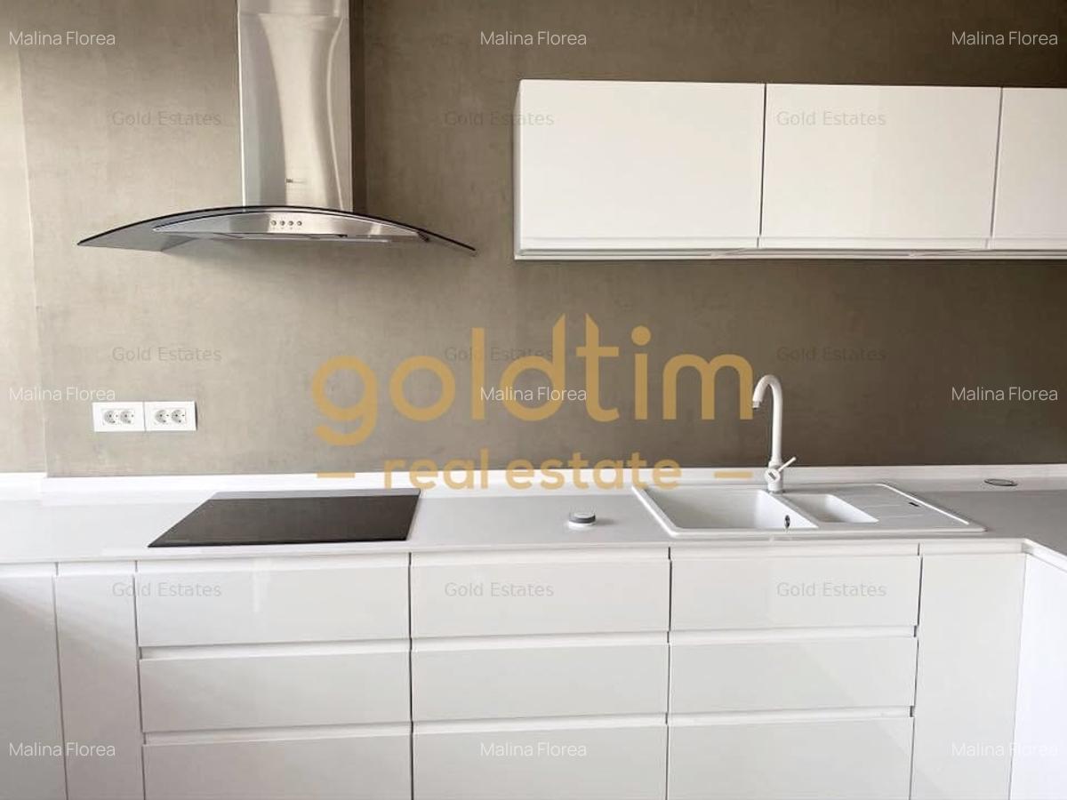 4 camere 145mp,terase 30mp,loc parcare subteran,Primaverii-Aviatorilor/ 2018 - 6