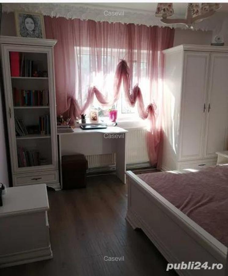 Apartament cu 3 camere,zona D-va Nord - 5