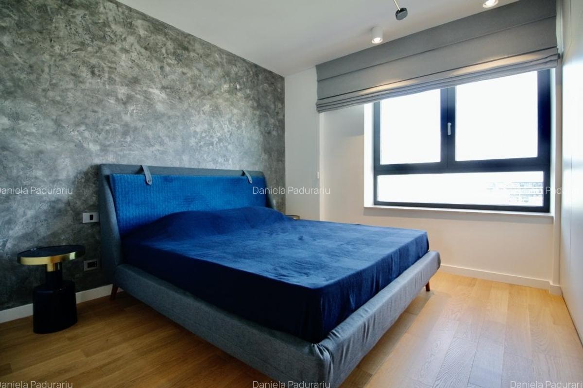 PROMENADA MALL-AVIATIEI TOWER, TERASA 12MP, VEDERE SUPERBA, PARCARE, 0% COMISION - 5