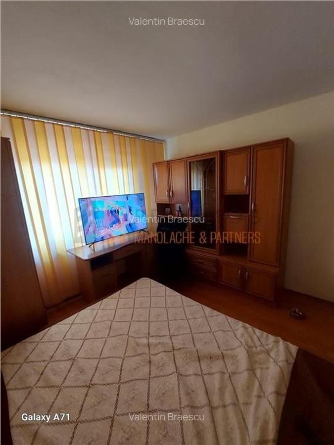 Apartament 3 camere cf 1  semidecomandat zona Micro 3 - 2