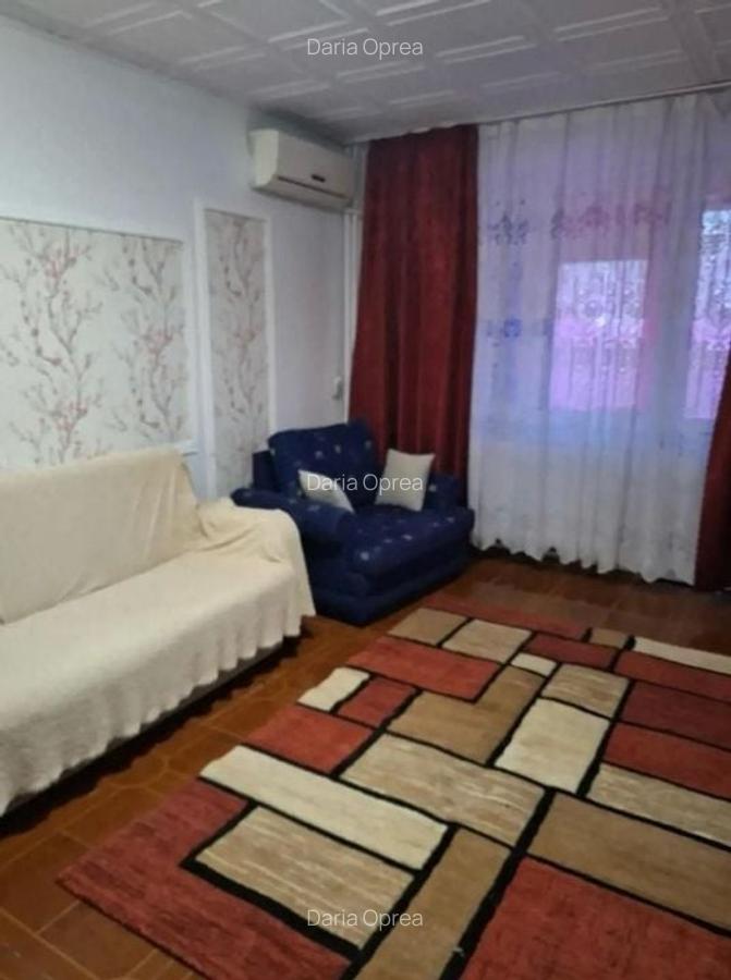 Apartament spatios, trei camere, zona Iancului - 2