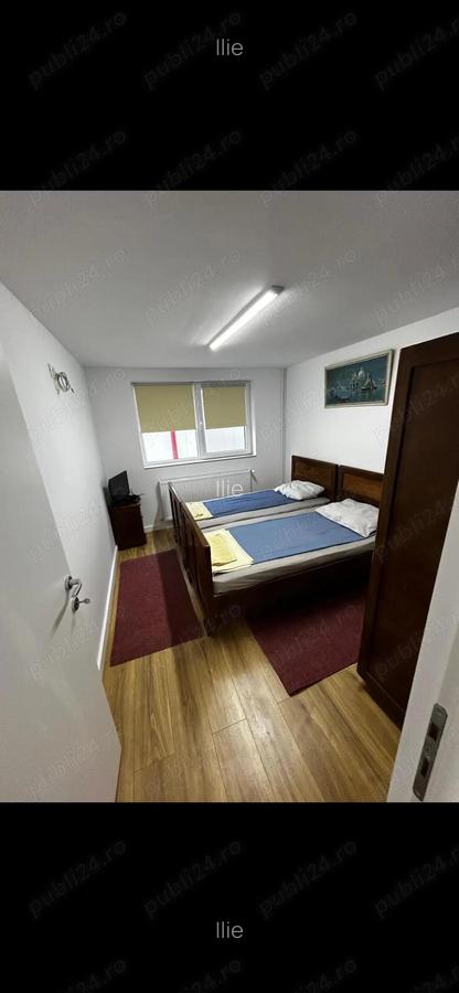 Inchiriez ap 3 cam zona Iulius in regim hotelier sau pe durata lunga, emit factura pentru decontare - 2