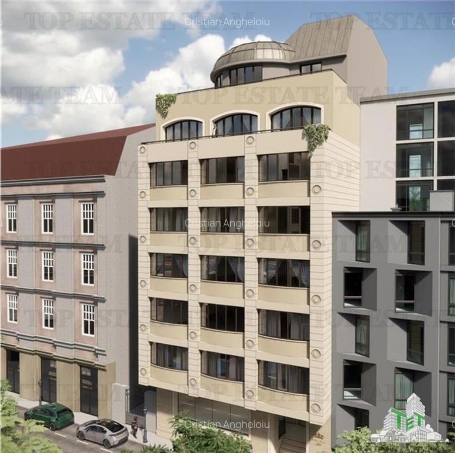 Spatiu comercial | Pia?a Universitatii | Parter + Etaj | 225 mp - 3