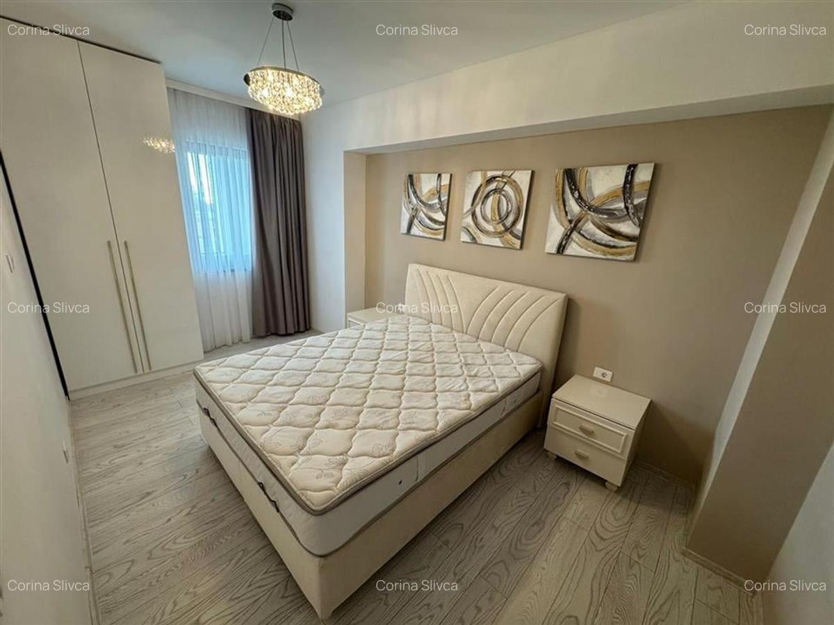 Penthouse 100 mp, mobilat  bloc nou, ultracentral, comision 0% - 10