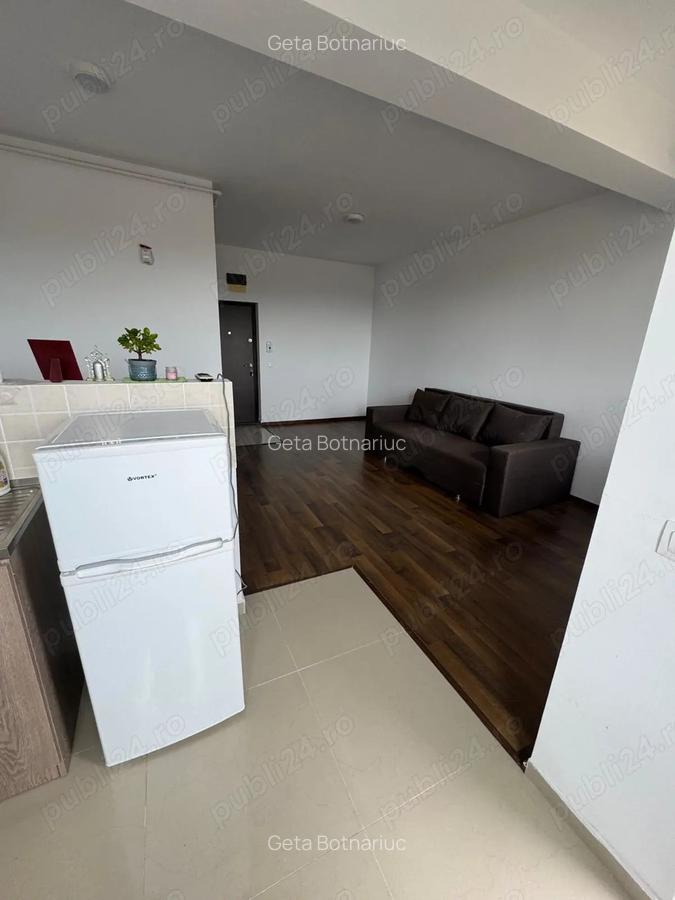 Garsoniera Avangarde Residence Prelungirea Ghencea - 8