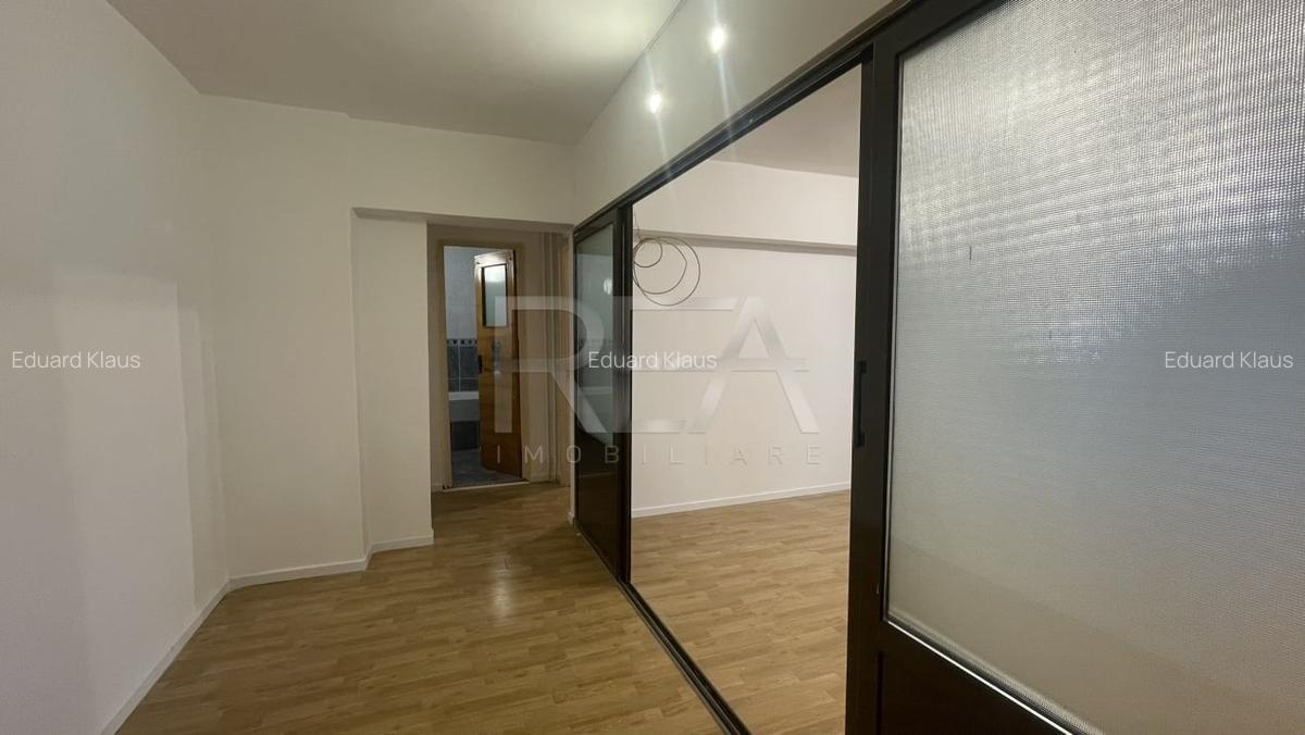 Apartament luminos 2 camere - Bd. 1 Decembrie 1918, Sector 3 - 6