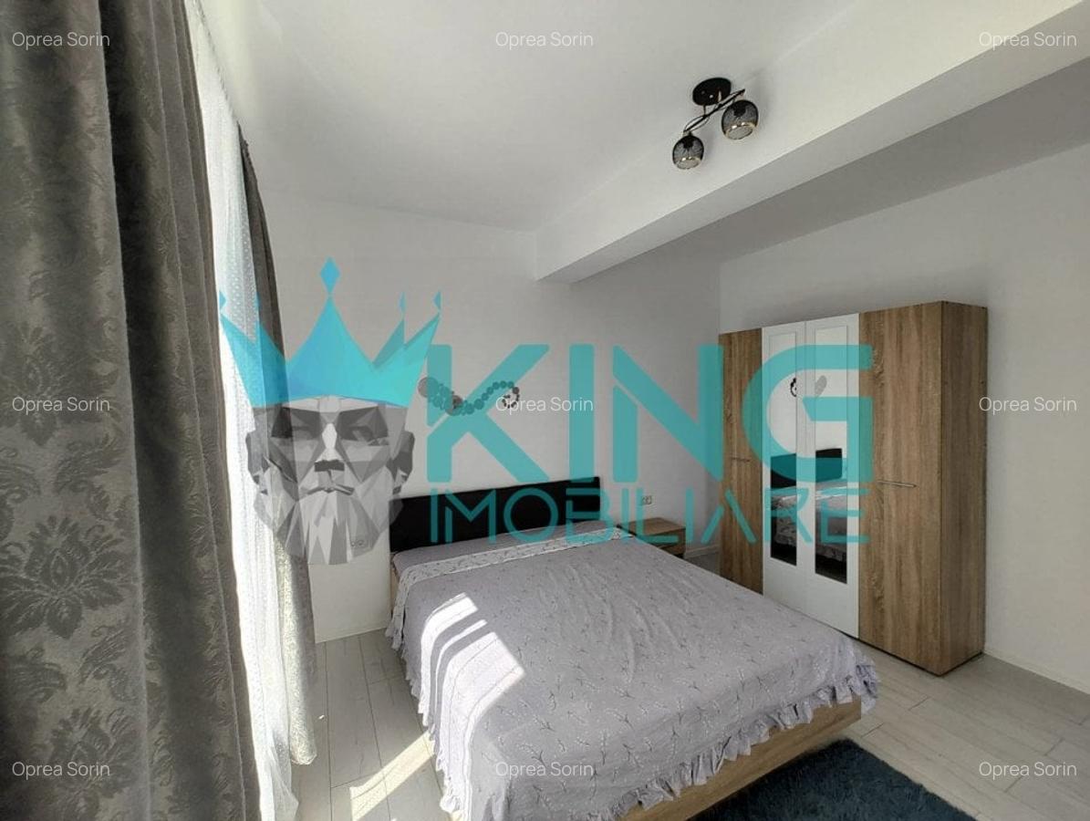 Apartament 3 Camere Urban Residence Bucuresti - 24