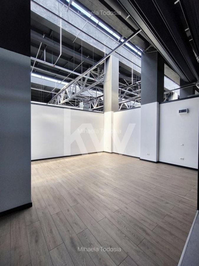 Spatii pentru afaceri Brasov, Bartolomeu incepand cu 35 mp | COMISION 0% - 9