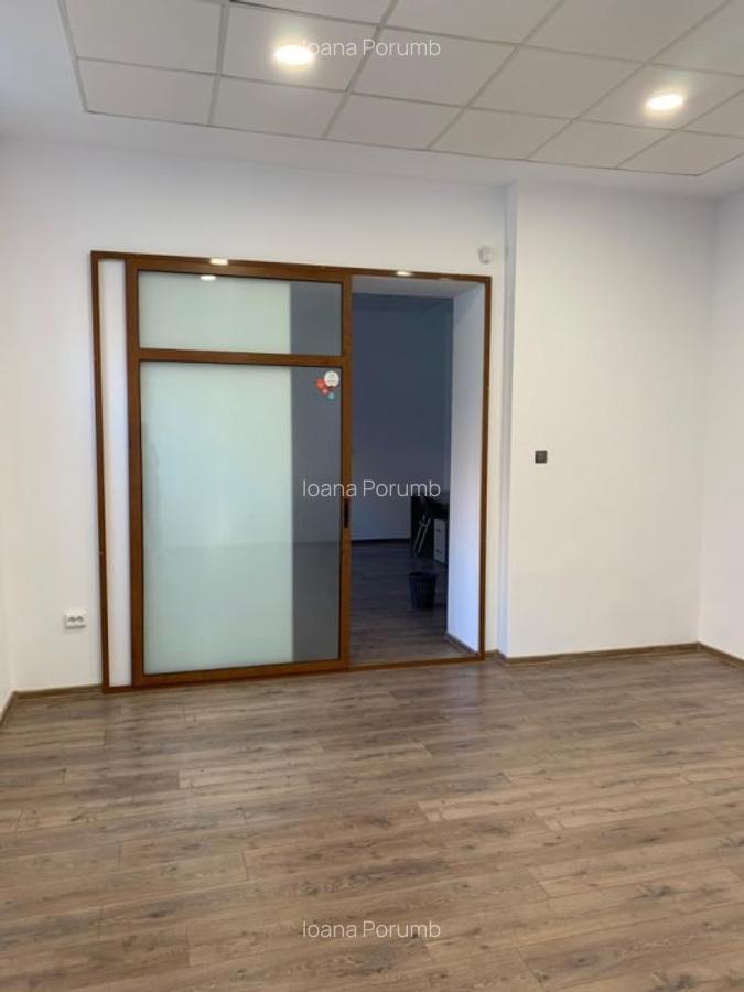 Spatiu pentru birouri de inchiriat - ultracentral - 3