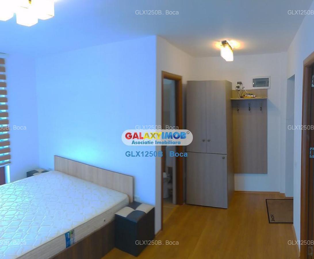 Garsoniera mobilata parcare -soseaua Oltenitei - 2