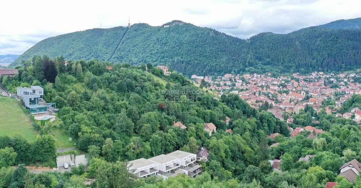 Teren Intravilan - Vedere Panoramica - 16