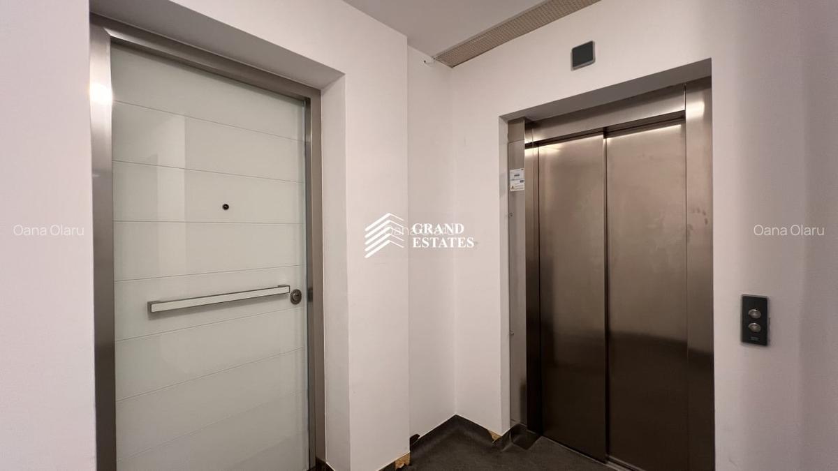 Apartament 100 mpu - 3 camere, inchiriere Icoanei - Piata Spaniei - 9