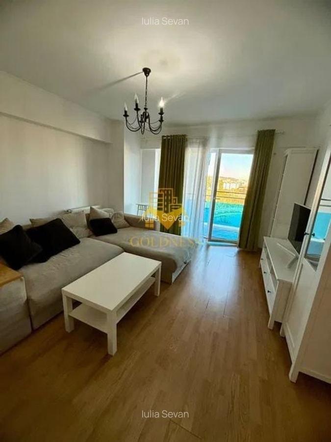 2 camere open space, Parcare, Modern, Iulius Mall,Viva City,Gheorgheni - 1