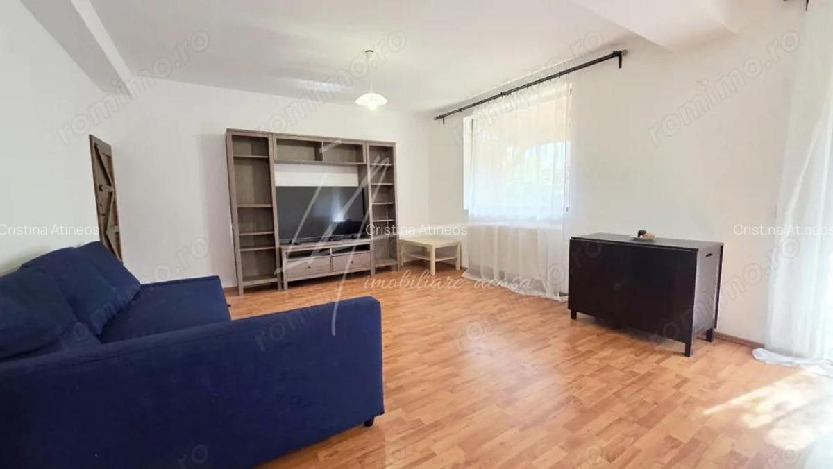 Green City. Casa frumoasa, gradina si liniste de vanzare - 8