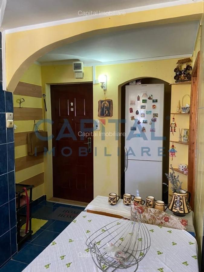 COMISION 0% - APARTAMENT 2 CAMERE, TIGLINA 1 - 2