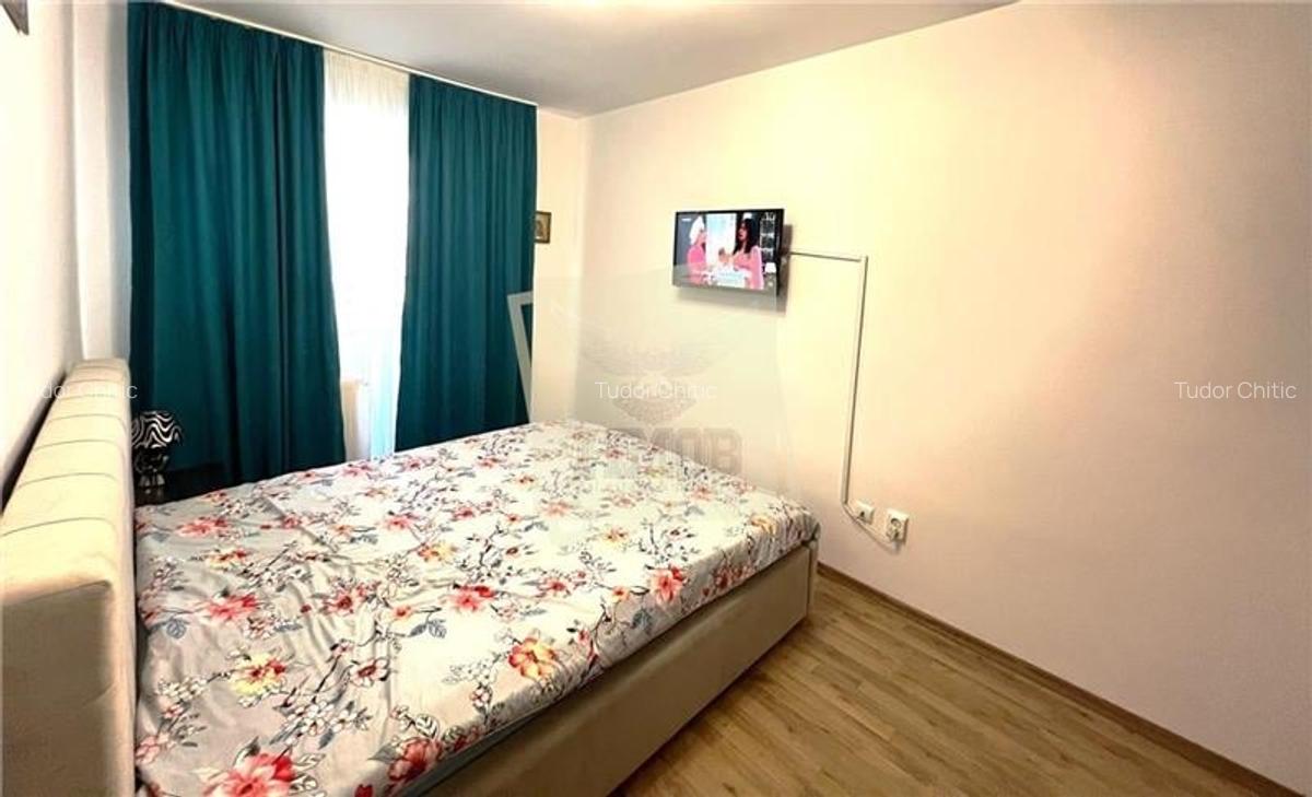 Apartament dd?nchiriat in exclusivitate 2 camere balcon parcare Magnolia - 6