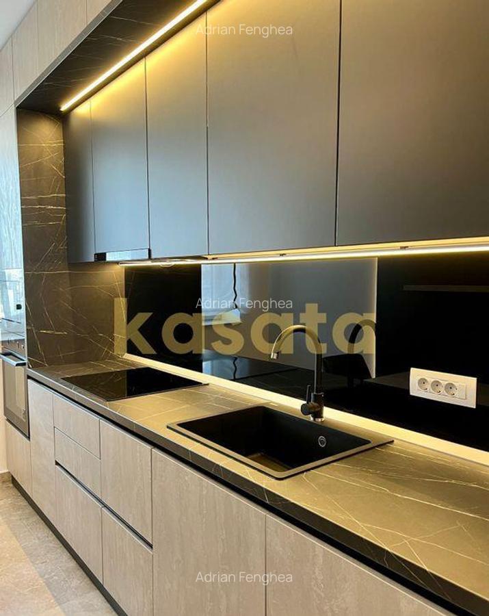 Camere de Inchiriat in Luxuria Residence Bloc Nou, ... - 11