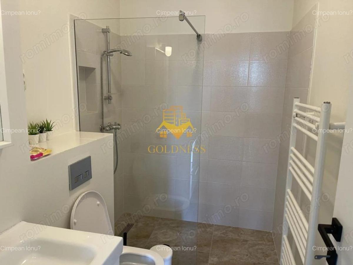 2 Camere decomandate,Park Lake, Parcare, Iulius Mall, FSEGA, Lidl. - 6